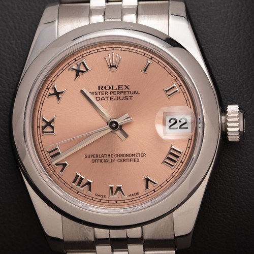 Rolex datejust montre - rolex,