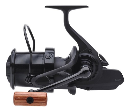 Daiwa basia 45sld qd - basia,