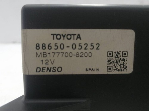 8865005252 module