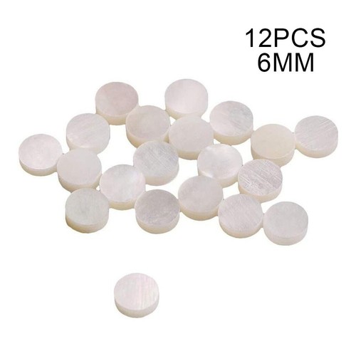 Pcs 6mm banjo basse - 6mm,