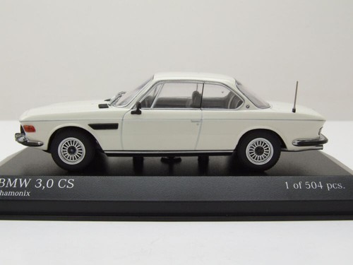 Bmw e9 1969 chamonix - bmw,
