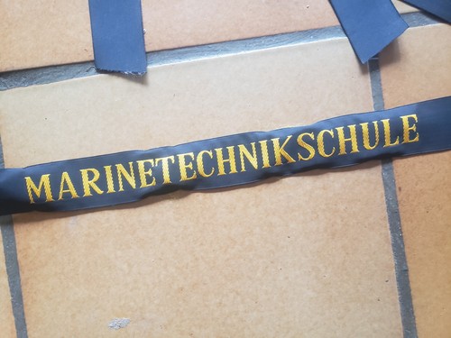 Bandeau pour bachi casquette