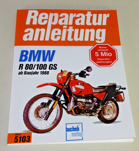 Manuel réparation bmw r - réparation,