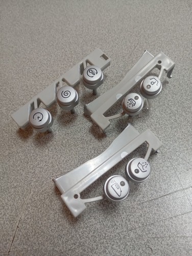 Lot c00287339 c00287338 - c00287339, bouton
