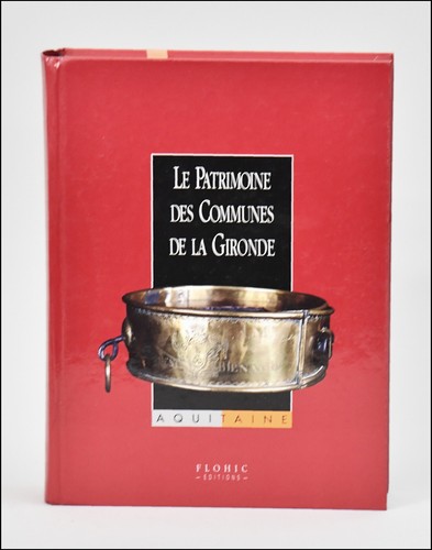 Patrimoine des communes de - le,