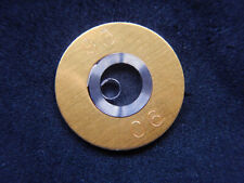 TISSOT CAL. 781 782 787 791 792 793 PART. 770 RESSORT DE BARILLET MAINSPRING 