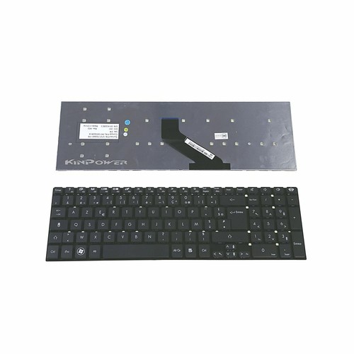 Clavier azerty français pour - clavier,