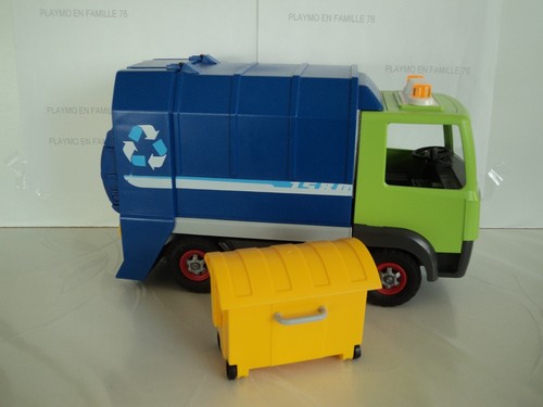 Playmobil vintage city - vintage, life