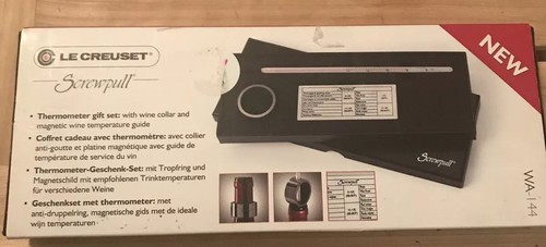 Creuset screwpull 144 - creuset, wa-144