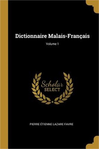 Dictionnaire