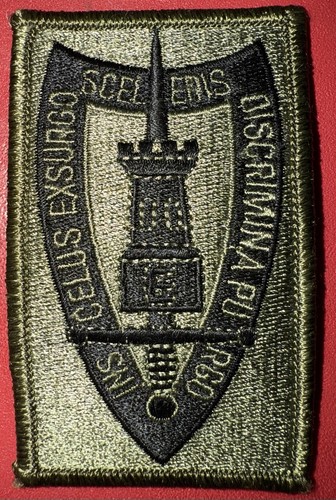 1980s gwot allies - allies, forces