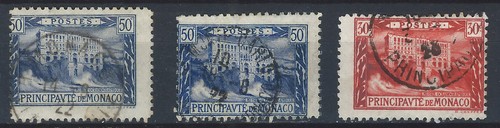 442 monaco n - h,