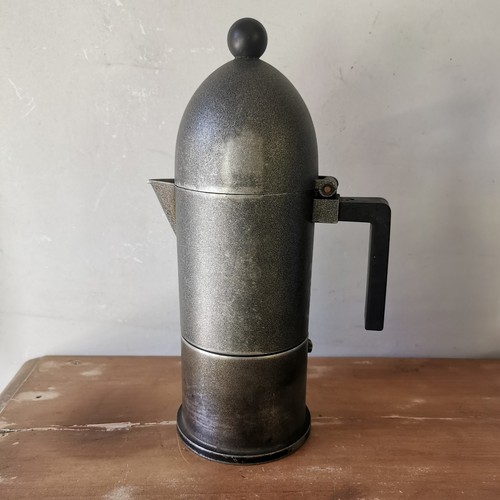 Cafetière vintage aldo rossi - vintage,