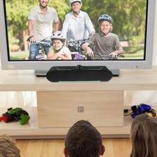 Enceinte De Bureau Barres Son