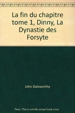 Dinny (La Dynastie des Forsyte