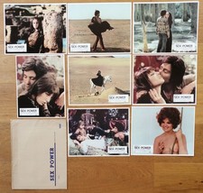 S*X POWER jane birkin jeu