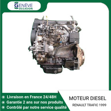 🇫🇷 MOTEUR   RENAULT