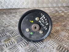 Pompe de Direction Assistée DA Mécanique - RENAULT TRAFIC II (2) 2.0DCI 115CV