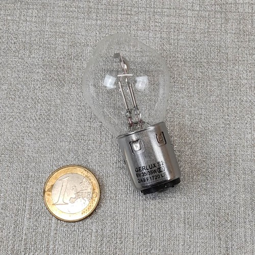 Ampoule ba20d 35w - ampoule, 35/35w