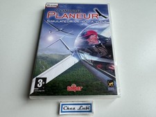 Condor Planeur Simulateur De