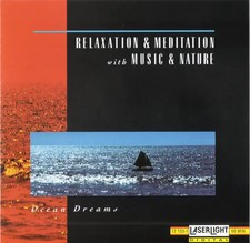 CD David Miles Huber