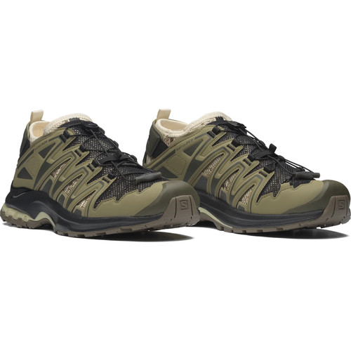 Sale salomon pro 3d - xa,