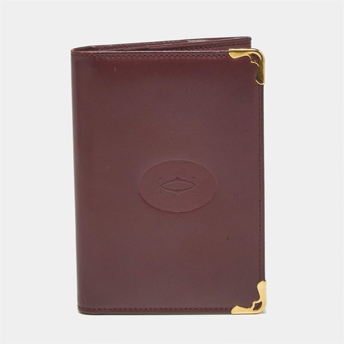 Porte cartes visite - de, cartier