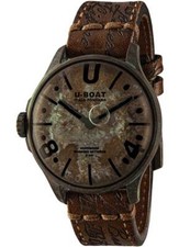 U-Boat 9600/A Montre homme