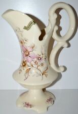 - GRAND VASE AIGUIERE POTERIES