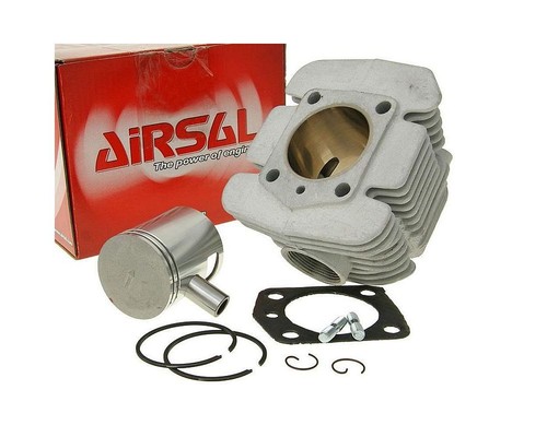 Kit cylindre 67ccm - de,