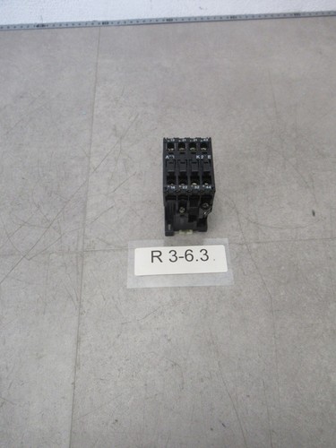 Bbc k22e relais bobine 220v - bbc,