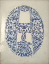 alain Pauzié Art Brut