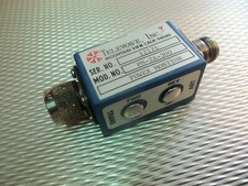 Telewave PM-2A-300 RF Power