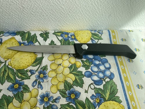 Ancien couteau cat thiers - couteau, inox