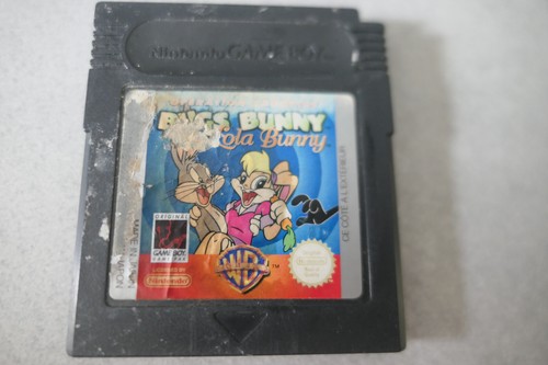 Jeu nintendo game - nintendo, boy