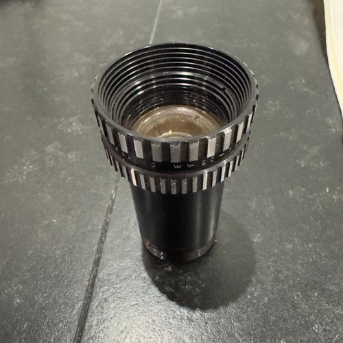 Lentille lens objectif - lentille,