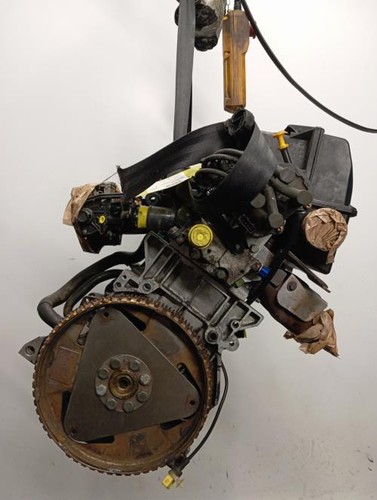 Moteur peugeot 306 - 306, phase