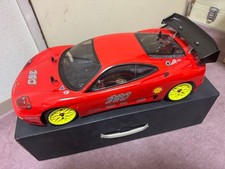 [Assemblé et peint, non