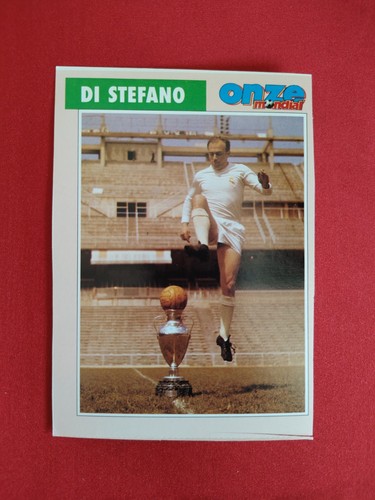 Alfredo stefano argentina - di,