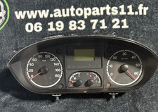 COMPTEUR COMBINEE D'INSTRUMENT