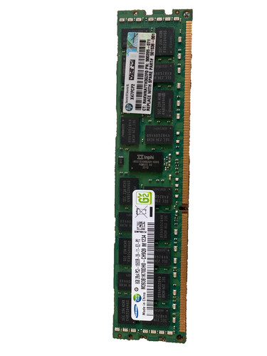 Ram serveur samsung ddr3 - samsung,