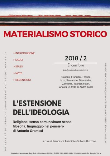 Stefano azza materialismo - g.,
