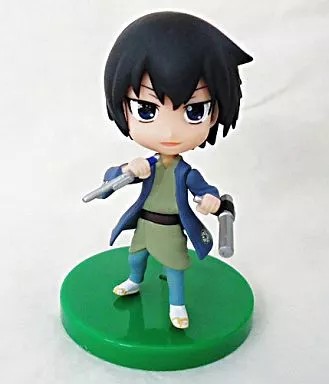Mini figurine katekyo hitman - katekyo,