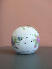 Diffuseur Porcelaine Bergère De France