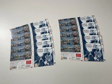 PLV Display Store lot de 10