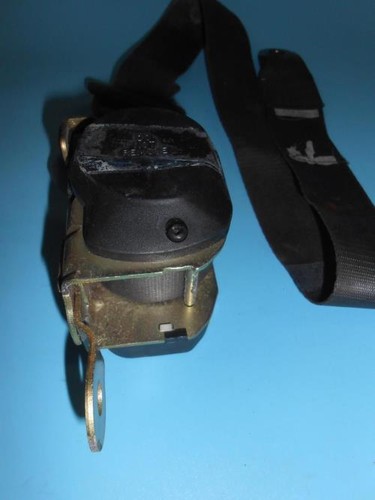 Ceinture avant gauche rover - avant,
