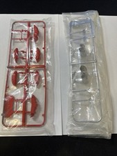 POCHER 1/8 LAMBORGHINI HURACAN