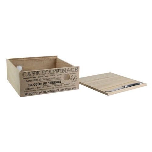 Cave fromage couteau - cave, à