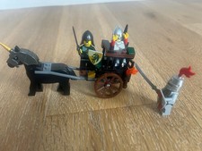LEGO Kingdoms 7949 - La