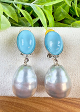 Boucles d’oreilles à clips